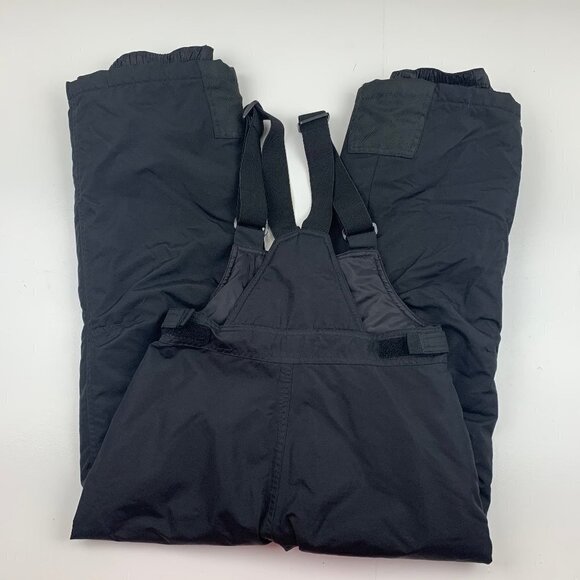 UT-19 by Marker Youth Insulated Snowveralls/Ski Bib Size Youth Large - Picture 3 of 7